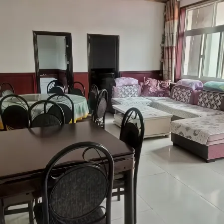 Jingyuan Juxiangyuan Farm Stay
