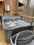 Ohiopyle Luxury Treehouse - Chalets