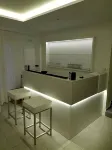 Ossuna Bay Hotel Boutique - bar