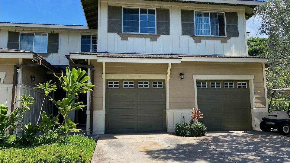 Hillside Villas 1528-3. Family Friendly 3Br, 2.5BA. Relax & Unplug in Paradise!