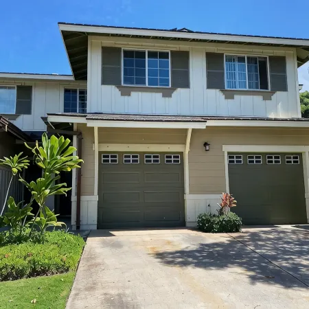 Hillside Villas 1528-3. Family Friendly 3Br, 2.5BA. Aug & Sept Now Open.