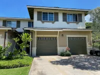 Hillside Villas 1528-3. Family Friendly 3Br, 2.5BA. Aug & Sept Now Open. - 3つ星