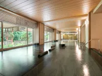 Hanamaki Ryokan Airinkan - Hot Springs