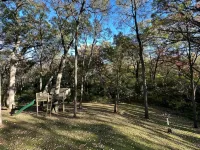 Beautiful Log Cabin Retreat on 6 Acres of Forest Only 10 Minutes to Lake Geneva. - Hot Tub