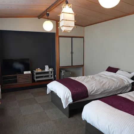Grand Hotel Yamami-Kan