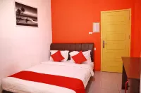 Guest House Omah Anak Ku Syariah - 2-Star