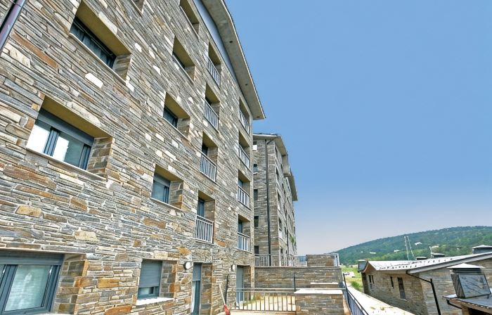 Pierre & Vacances Andorra Sunari Peretol