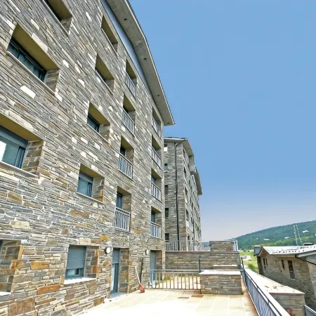 Pierre & Vacances Andorra Sunari Peretol