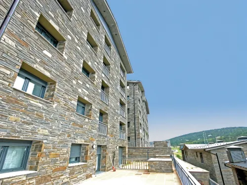 Pierre & Vacances Andorra Sunari Peretol - Apartments