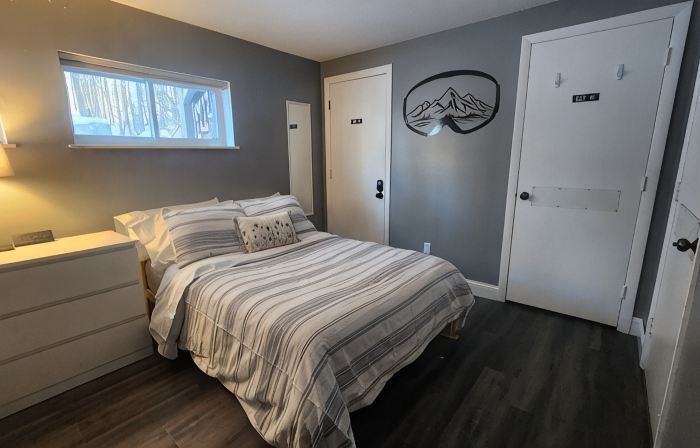 Cozy Ski Retreat at Waterville Valley. Pet Friendly!