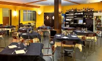 Hotel El Paso Honroso - Flughafentransfer