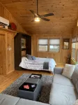 Cowan Lake Retreat is the perfect getaway for the nature lover or just to relax. - 3-Star