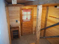 Apartment 14 people in a typical chalet - Chatel Reservation - Homestays