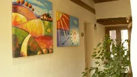 Thalassa Locanda B&B e appartamento - 3 stelle