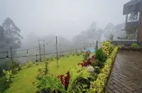 Sharuu Residency - 4-Star