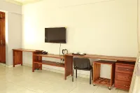Jasmine Hotel Soroti - 2 Sao