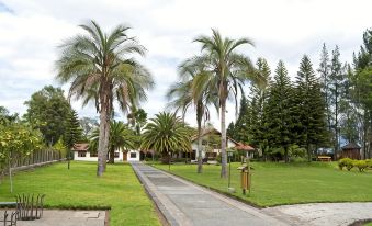Quinta la Constanza
