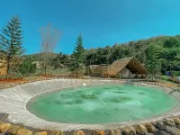 Yellowstone Camps Resort Khao Yai - pemandangan pegunungan