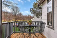 Newly renovated Cozy home with chef kitchen, pretty much fully stocked - Wifi