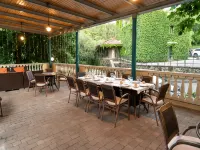 Salugral Termal Resort - spa