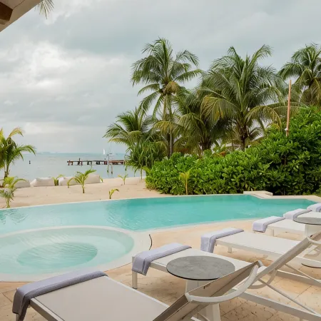 La Coleccion Residences Villa Ceiba
