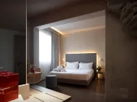 Hotel Glance in Florence Hotels near Uffizi