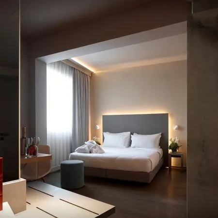 Hotel Glance in Florence