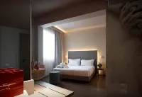 Hotel Glance in Florence - WiFi