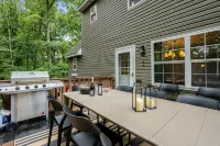Massanutten Mountaintop, Family Fun Awaits! Hot Tub, Arcade Games, Near Slopes - Swimmingpools
