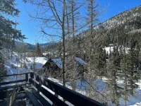 Cozy Cabin - Alppimaja