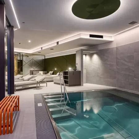 Aparthotel Dorf570