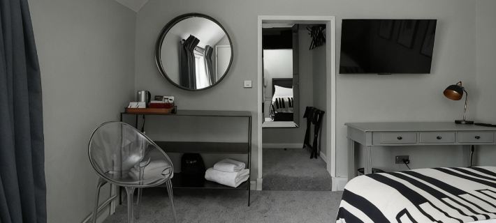 The Windmill Hotels in Maidstone