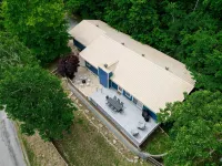 Beaver Bluff - Close to Eureka & Dam Site Lake Park - 3-Star