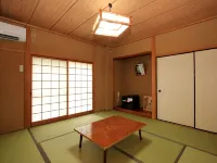 Sekibutsu Ryokan - 2-Sterne