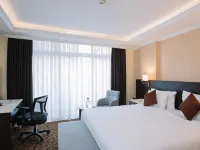 Best Western Plus Addis Ababa Hotels near Sheger Park