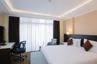 Best Western Plus Addis Ababa - spa