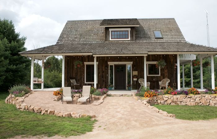 Stonehaven Cottages - 