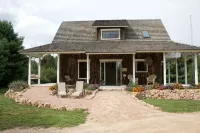 Stonehaven Cottages - "The Gatekeeper Cottage" - 3-Star