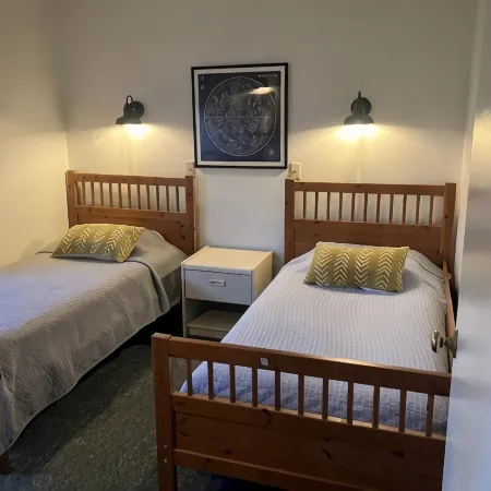 Private 2Bd 2Bath - Sleeps 5/6 Town home In Stowe VT - 15min From The Mountain