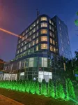 Kristall Hotel - 2 Sao