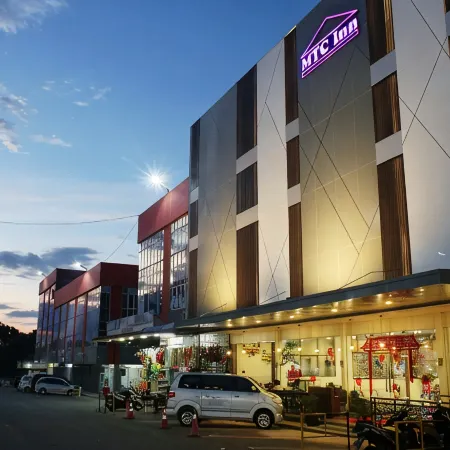 Mtc Inn
