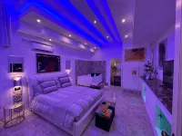 GianLuis Luxury Suites - Wifi