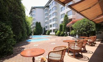 Hotel Dankoen
