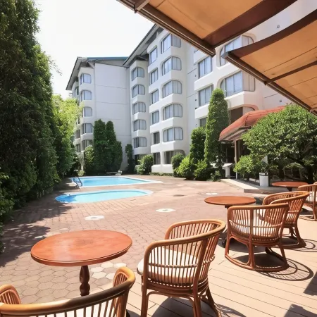 Hotel Dankoen