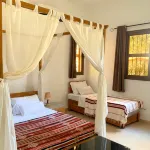 Sahara Lounge - Homestays