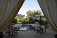 Riad Jardin des Orangers - Pools