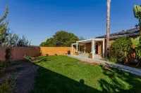 Casa Alquimia-Chula Vista Home, Private patio. - ห้องครัว