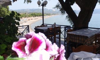 Votsalakia Hotel