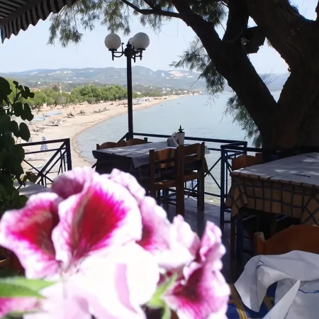 Votsalakia Hotel