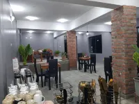 Chinyonga Guesthouse - petit déjeuner